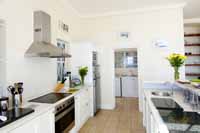 Kitchen and Scullery